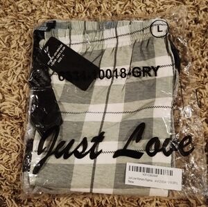 Women's sleep shorts